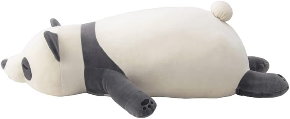 LIV HEART Premium Nemu Nemu Body pillow (L) Panda 48903-95