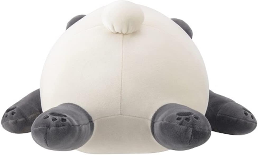 LIV HEART Premium Nemu Nemu Body pillow (L) Panda 48903-95