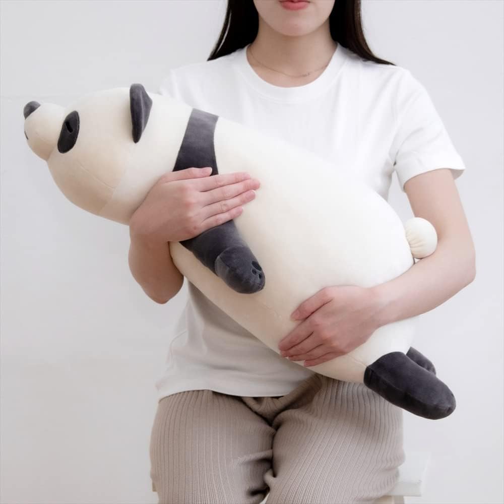LIV HEART Premium Nemu Nemu Body pillow (L) Panda 48903-95