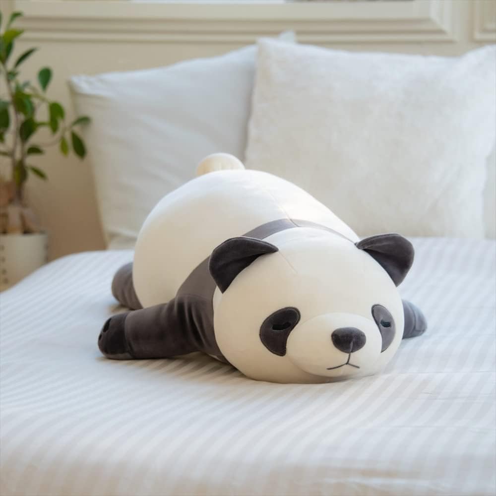LIV HEART Premium Nemu Nemu Body pillow (L) Panda 48903-95