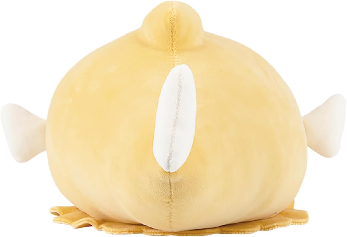 LIV HEART Marshmallow Akuamie Bolster Dango 18207-43