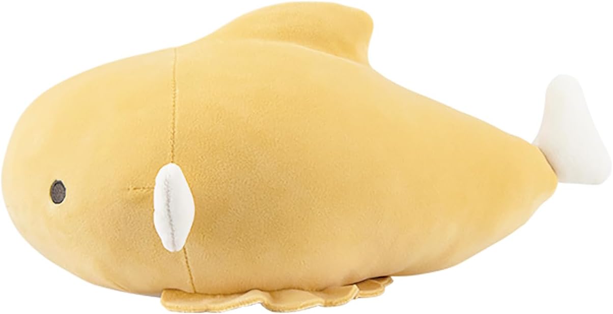 LIV HEART Marshmallow Akuamie Bolster Dango 18207-43