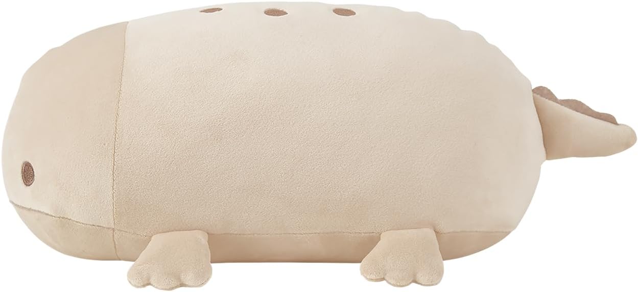LIV HEART Marshmallow Akuamie Bolster Giant Salamander 28211-13