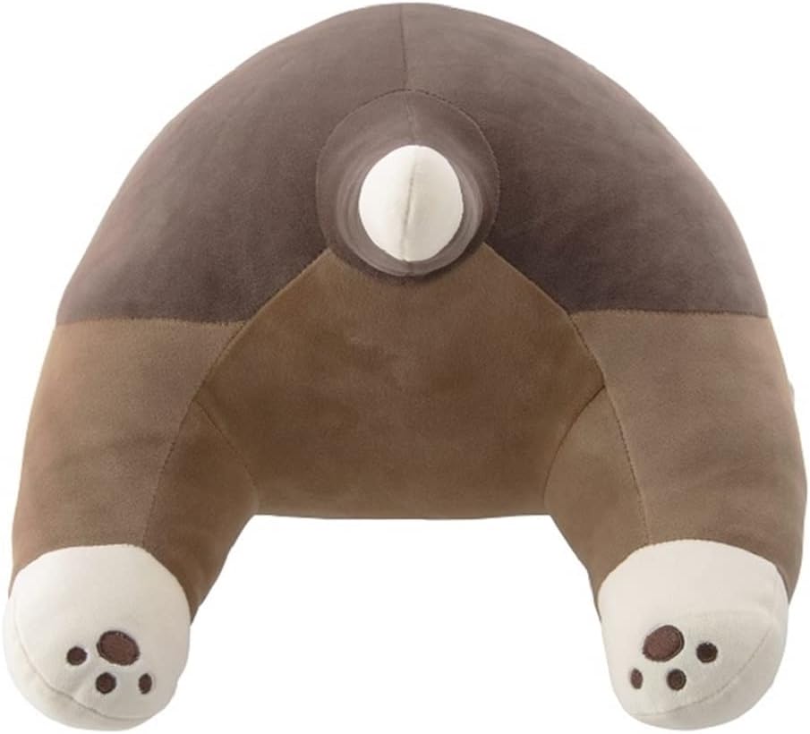 LIV HEART Premium Nemu Nemu Body pillow (L) Beagle 48903-37