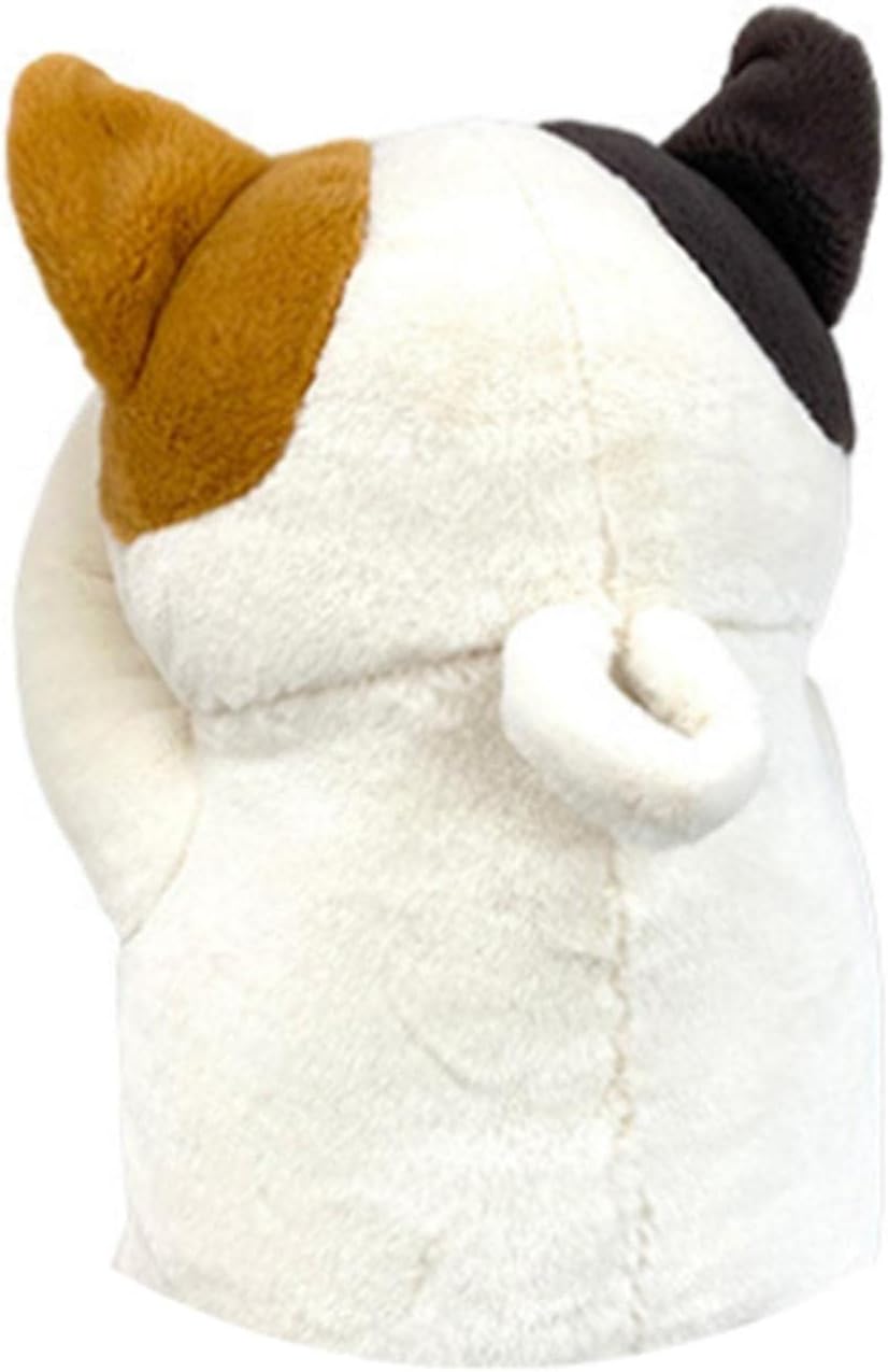 LIV HEART Nemu Nemu Body pillow Kubinekko Mikenekko (M) 87034-11