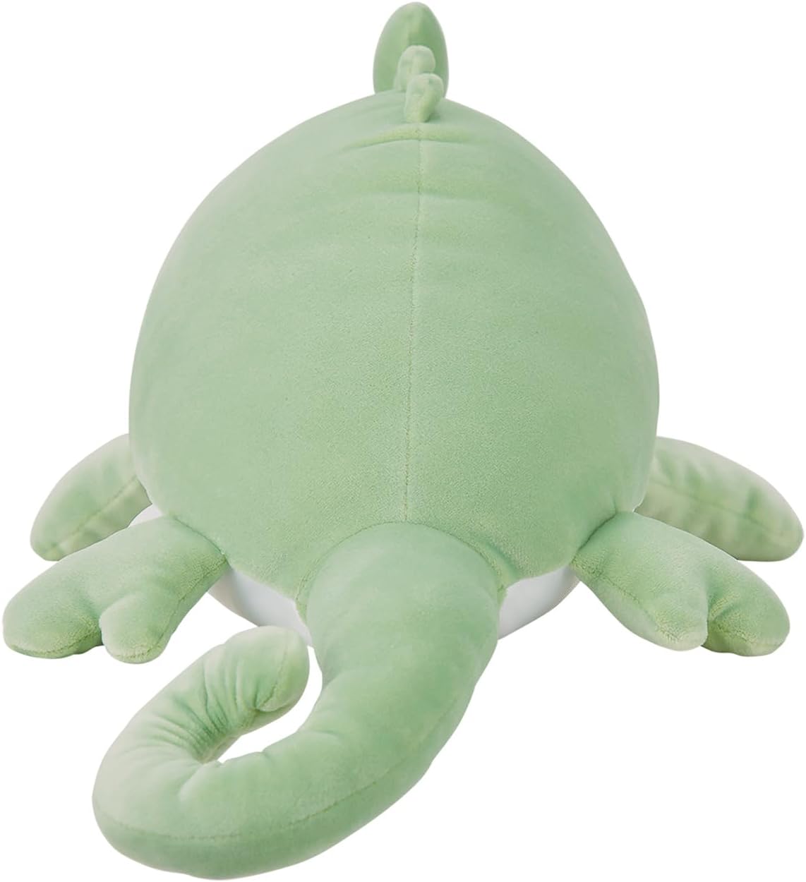 LIV HEART Premium Nemu Nemu 24131-54 Cool Body Pillow Medium Chameleon