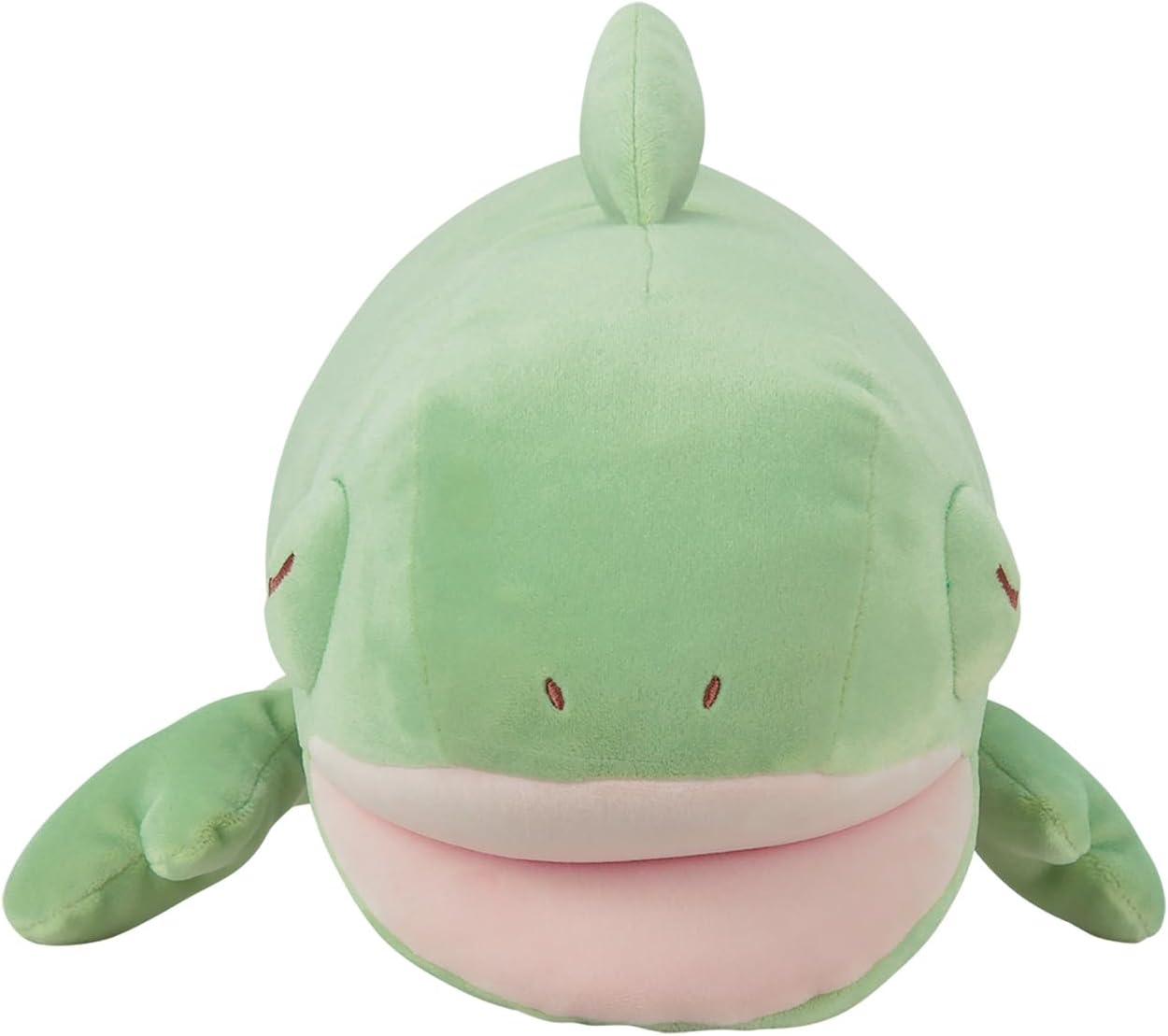 LIV HEART Premium Nemu Nemu 24131-54 Cool Body Pillow Medium Chameleon