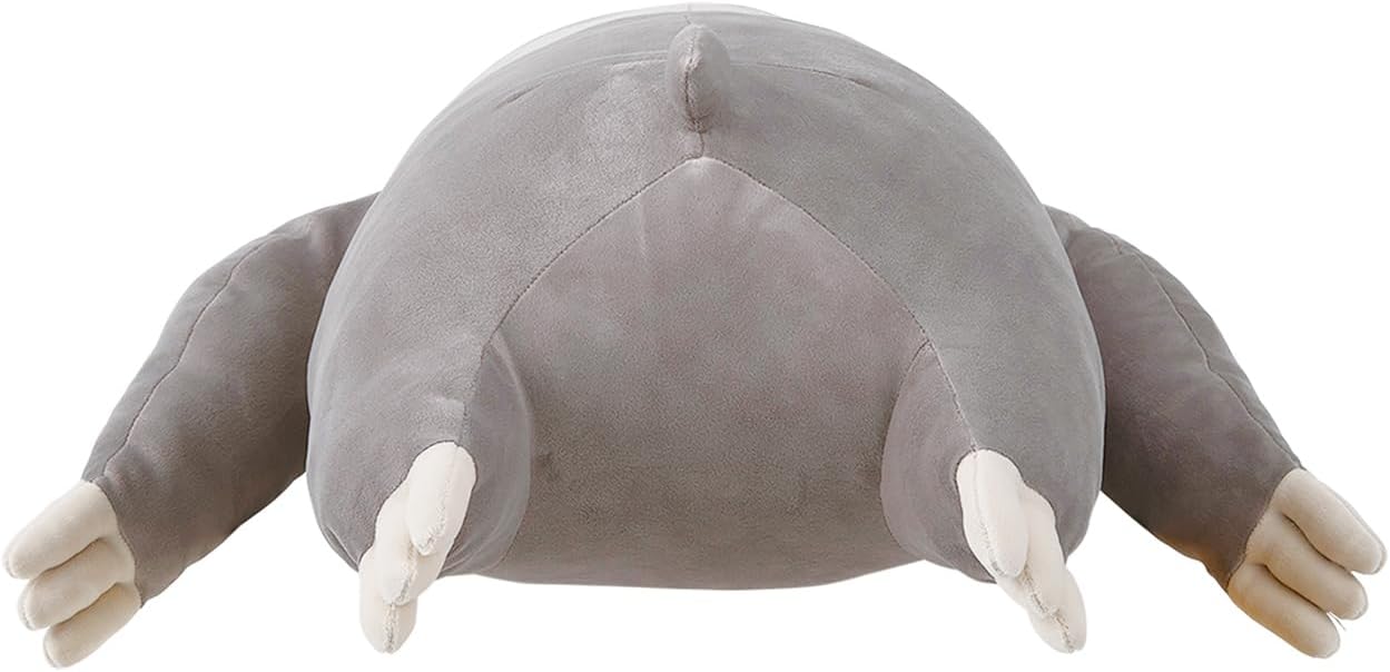 LIV HEART Nemu Nemu Animals body pillow (L) Sloth 48907-57