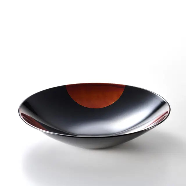 Hospitality Bowl, Sun and Moon Sandalwood, 6.5cm Medium Bowl SIK-74