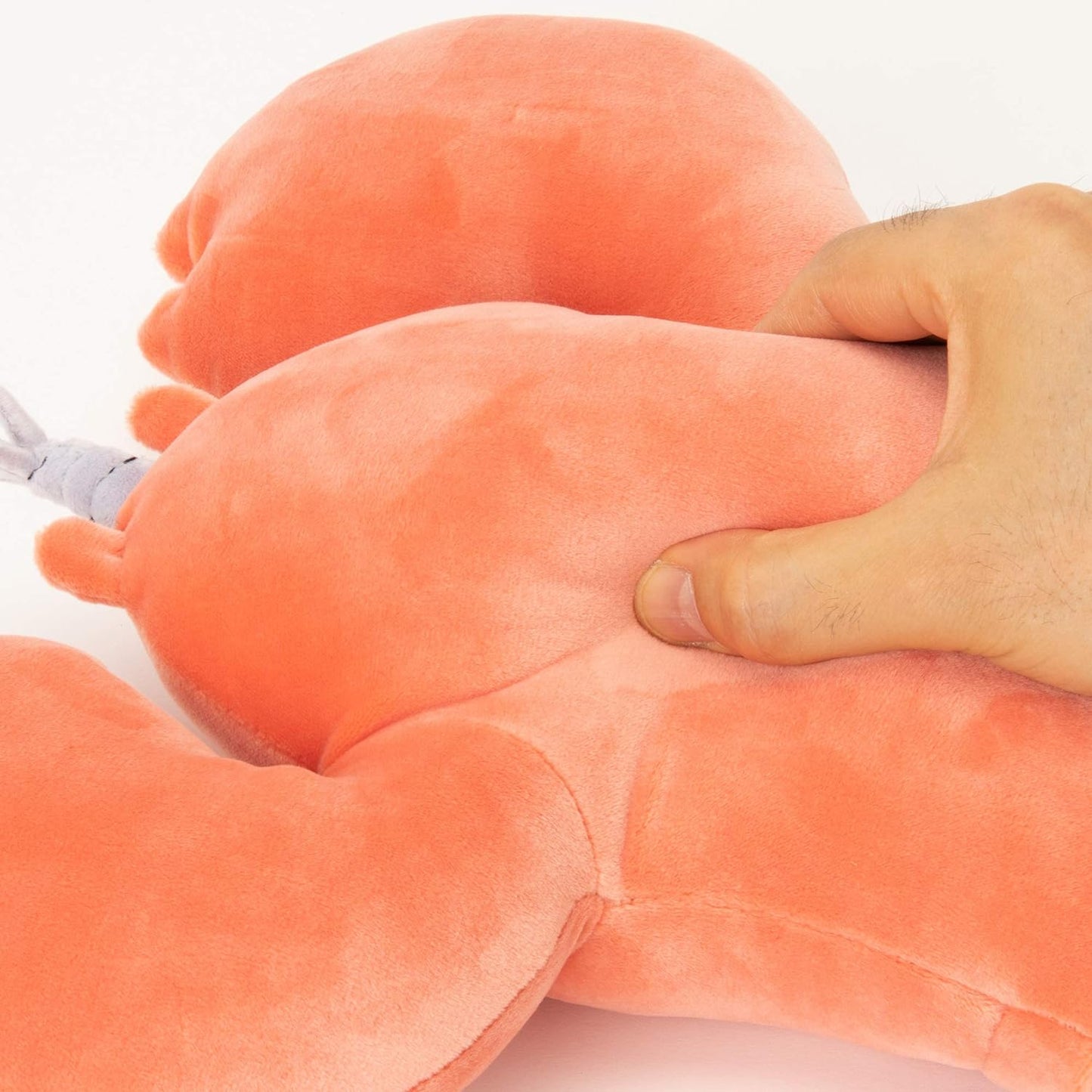 LIV HEART ROOMIES PARTY Hug Pillow 58926-21