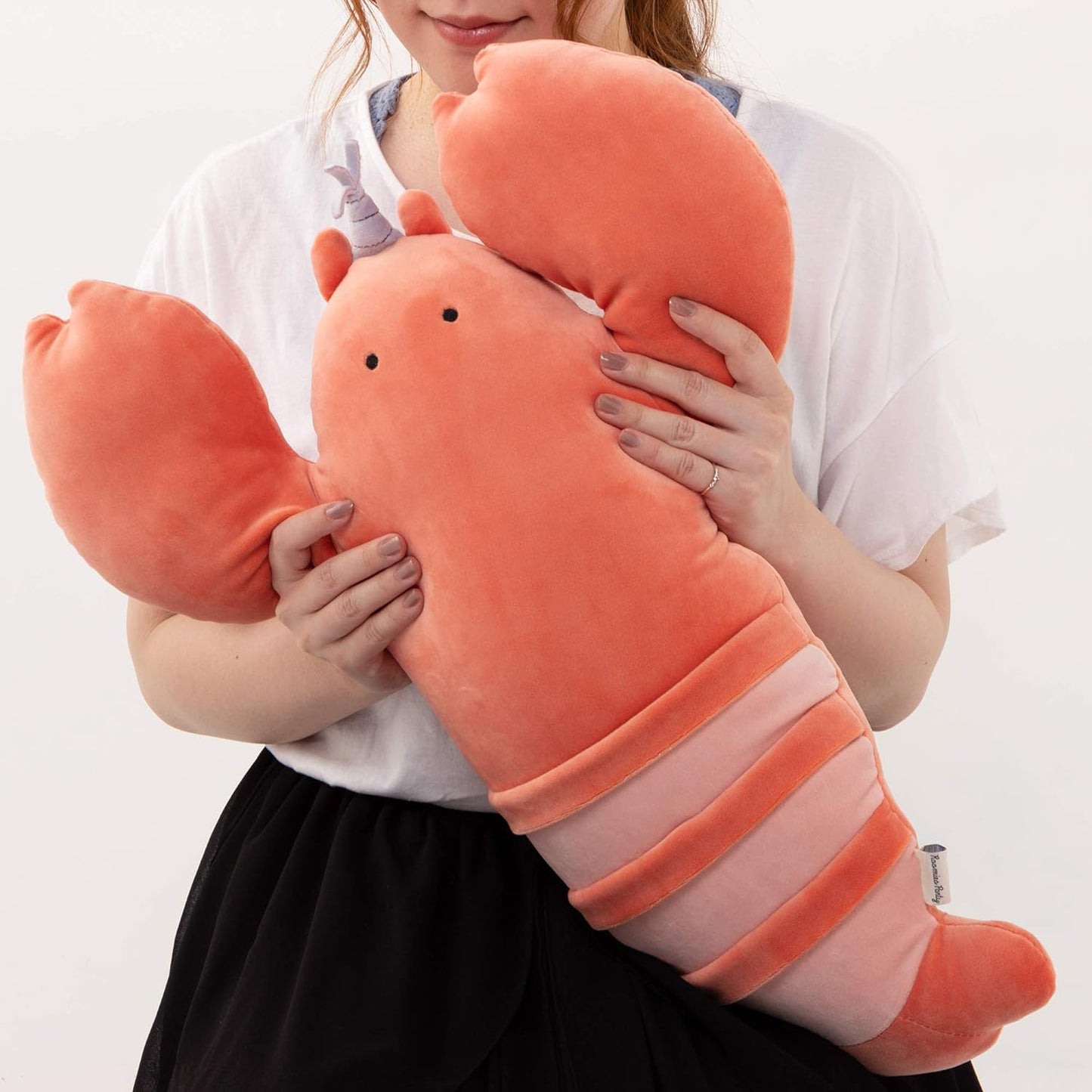 LIV HEART ROOMIES PARTY Hug Pillow 58926-21