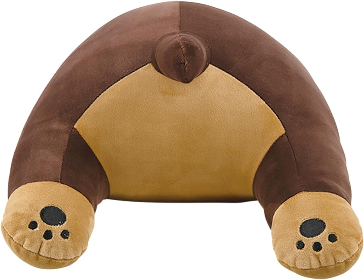 LIV HEART Nemu Nemu Animals body pillow (L) Daschund 48905-75