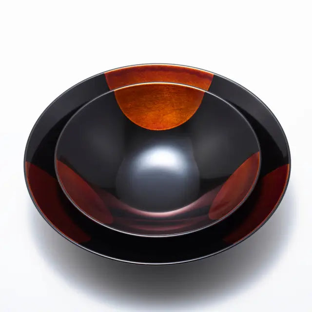 Hospitality Bowl, Sun and Moon Sandalwood, 6.5cm Medium Bowl SIK-74