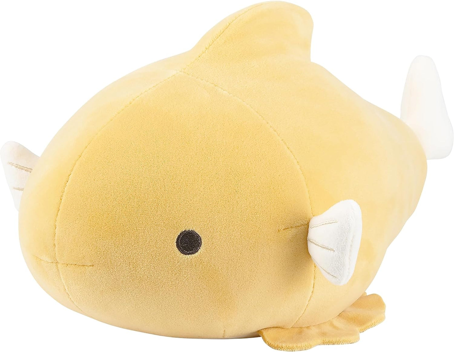 LIV HEART Marshmallow Akuamie Mascot Dango 18208-43
