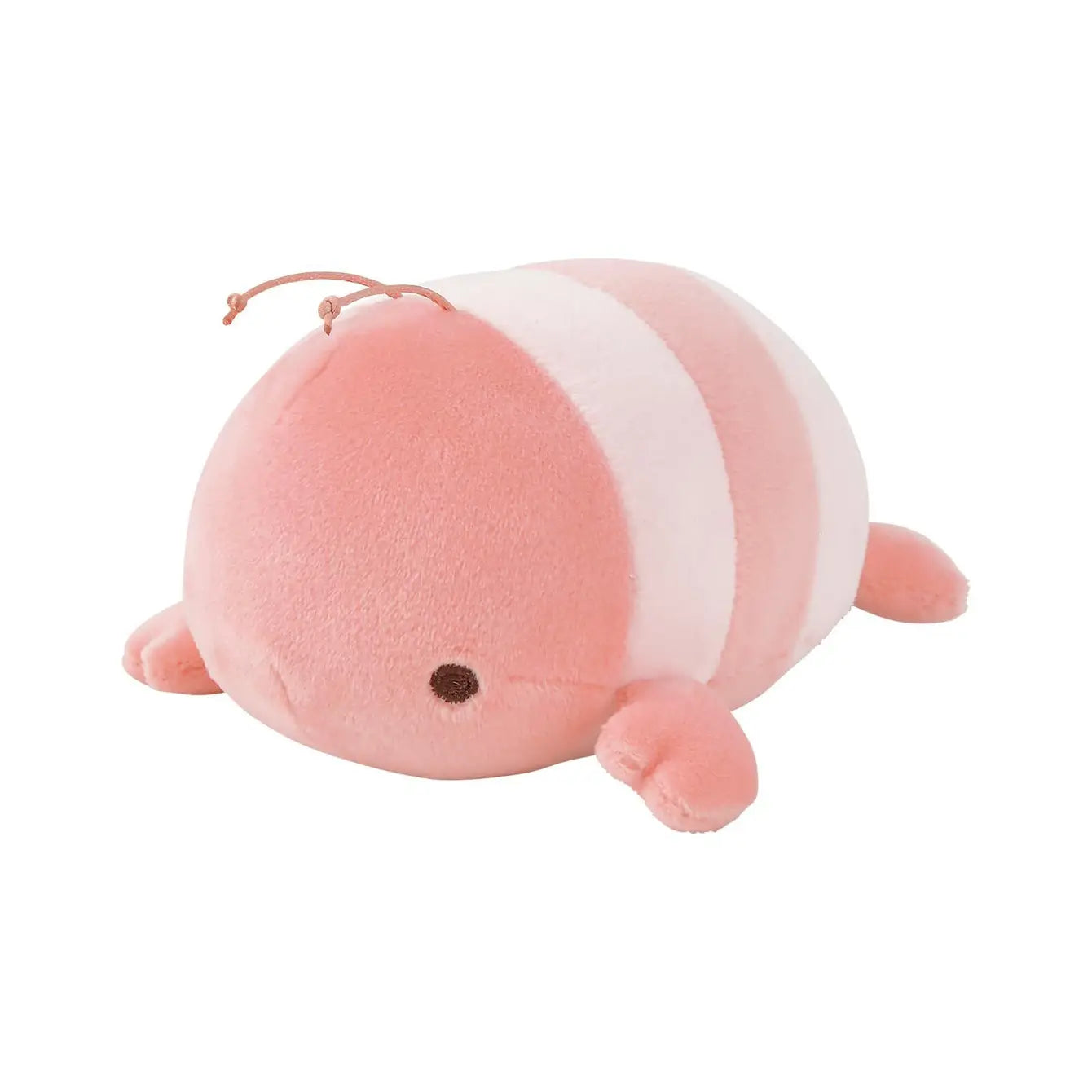 LIV HEART Marshmallow Akuamie Mascot Shrimp 28212-24