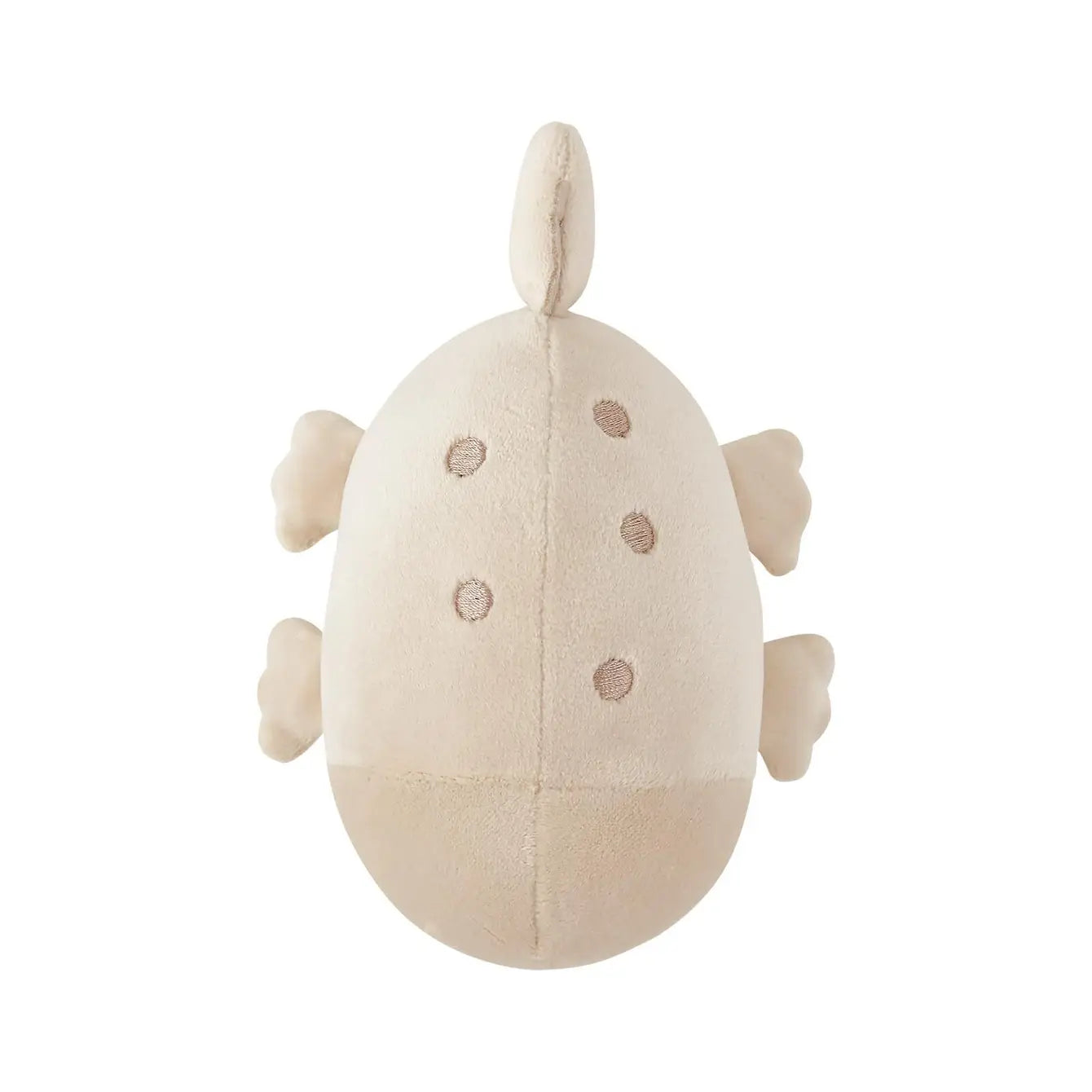 LIV HEART Marshmallow Akuamie Mascot Giant Salamander 28212-13