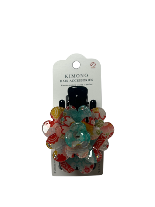 3-prong clip 551 Sakura Blue HD