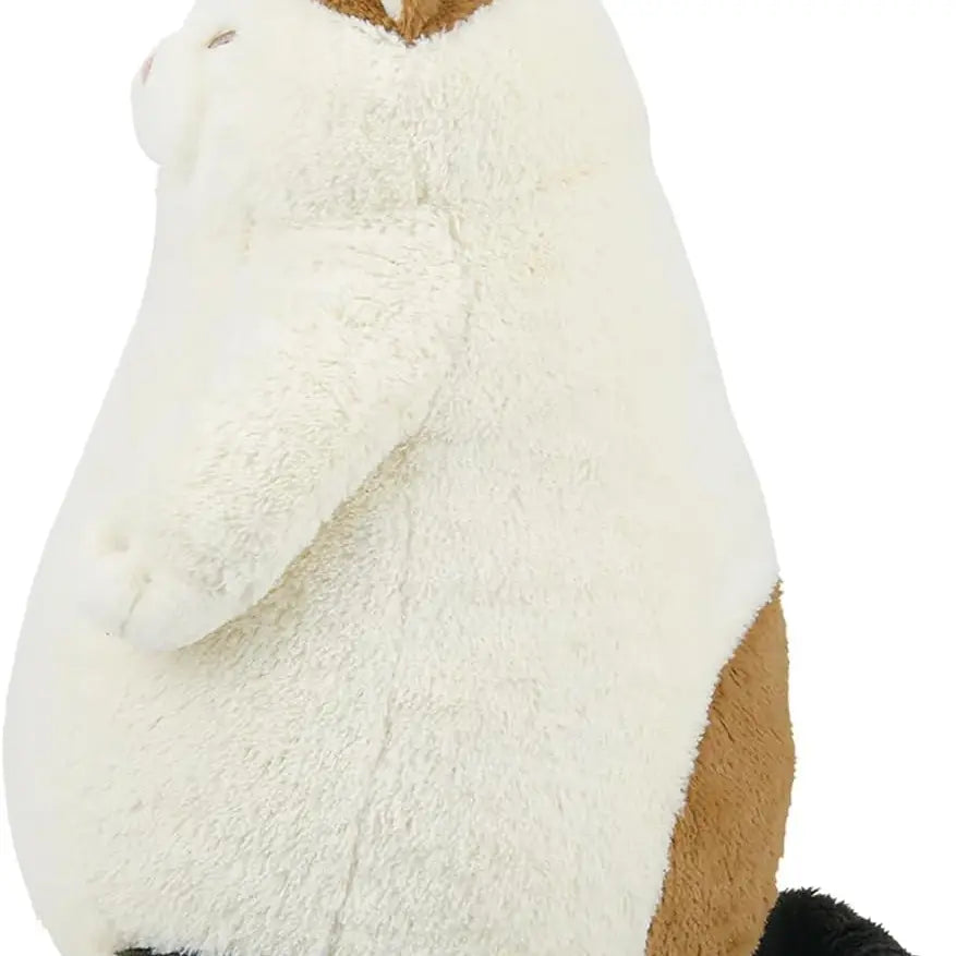 LIV HEART Premium 27721-11 Hugging Pillow, Cat Positivity Calico (L)