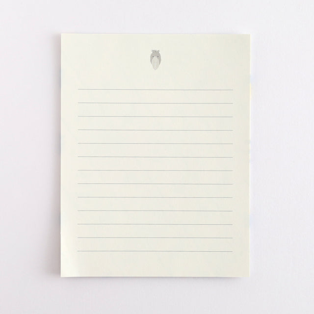 Green Flash Letter Set AD-009