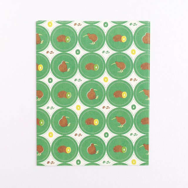 Green Flash Letter Set AD-011