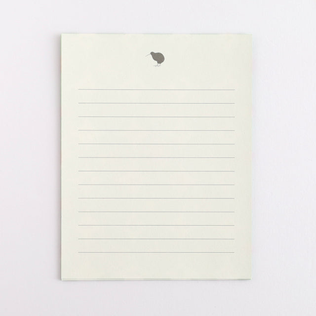 Green Flash Letter Set AD-011
