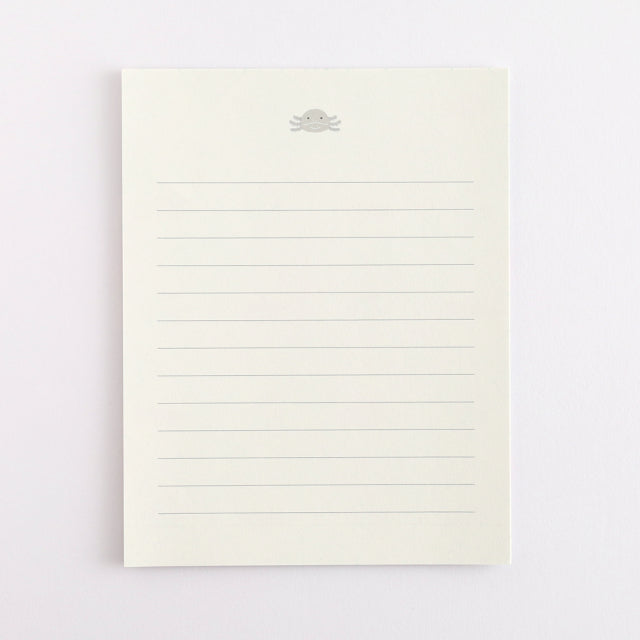 Green Flash Letter Set AD-013