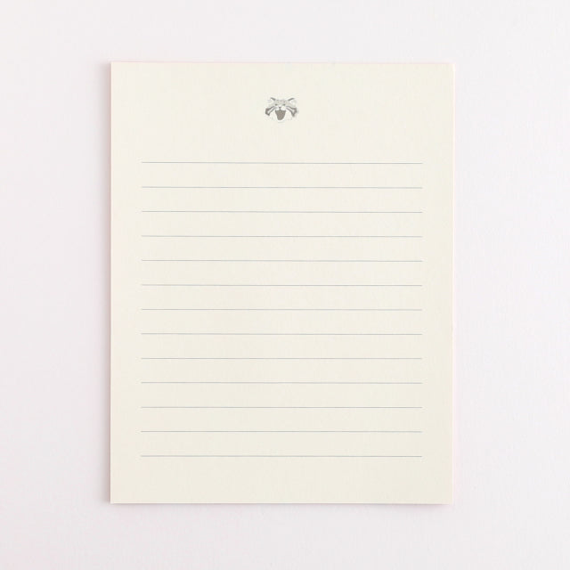 Green Flash Letter Set AD-015