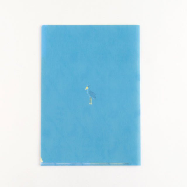 Green Flash AD Pocket clear file AD-025