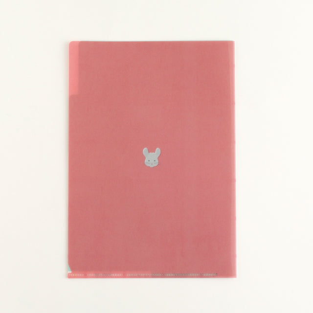 Green Flash AD Pocket clear file AD-028