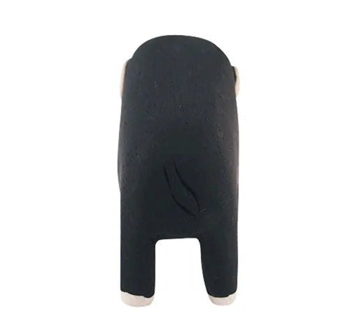 T-lab polepole animal Bison