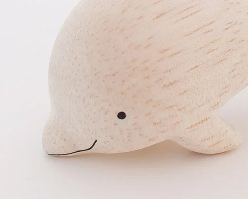 T-lab polepole animal Dolphin Limited Version