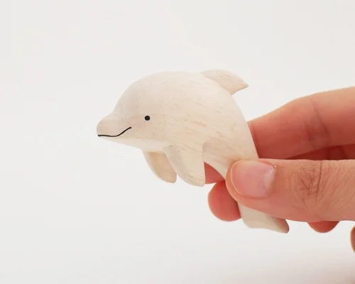 T-lab polepole animal Dolphin Limited Version
