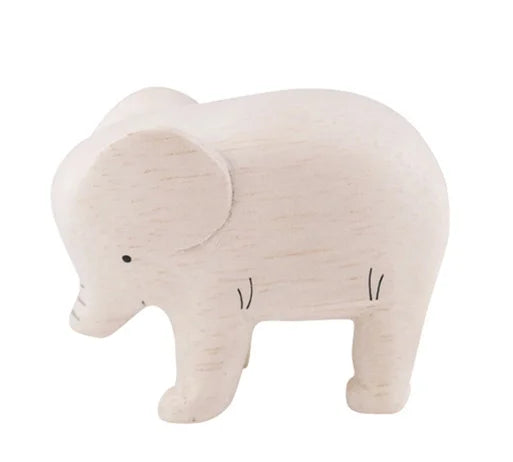 T-lab polepole animal Elephant