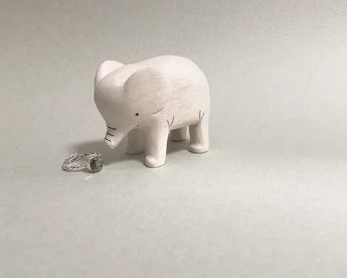 T-lab polepole animal Elephant