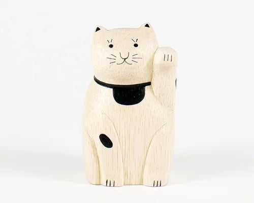 T-lab polepole ENGIMON Beckoning cat