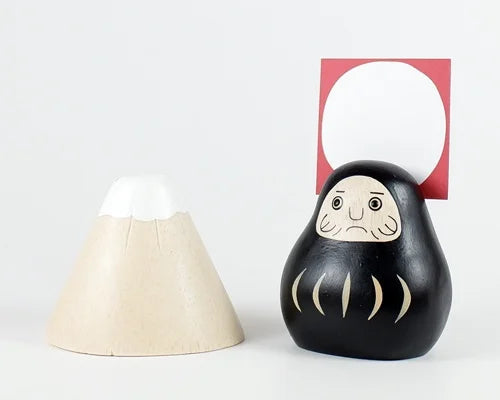 T-lab polepole ENGIMON Daruma