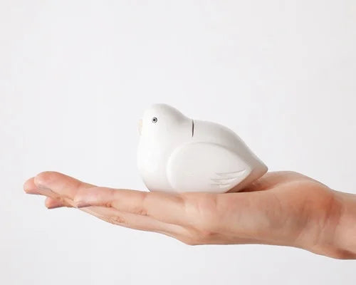 T-lab polepole ENGIMON pigeon