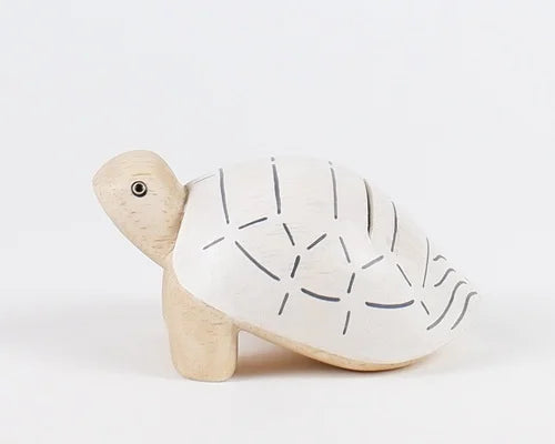 T-lab polepole ENGIMON Turtle