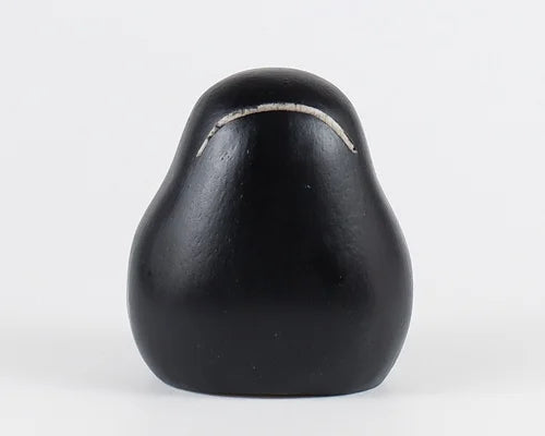 T-lab polepole ENGIMON Wooden box packing Daruma