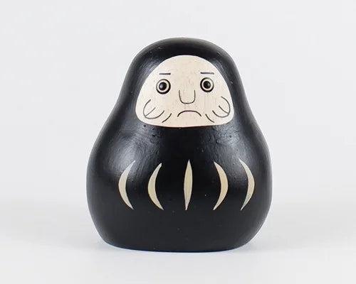 T-lab polepole ENGIMON Wooden box packing Daruma