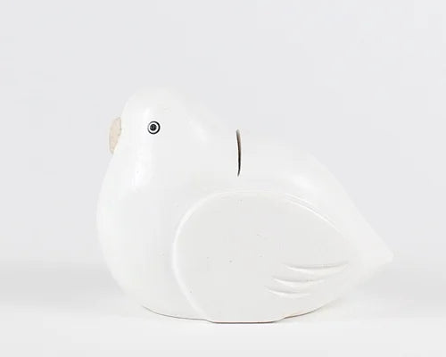T-lab polepole ENGIMON Wooden box packing pigeon