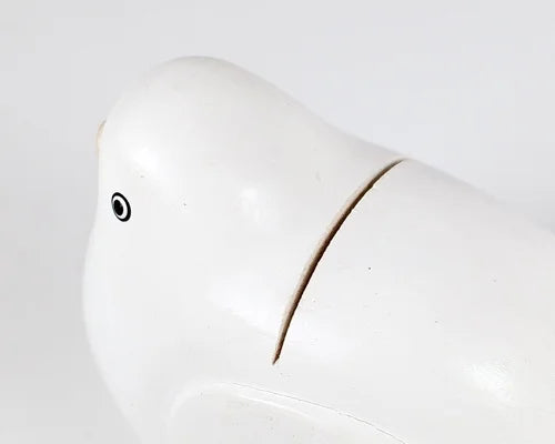 T-lab polepole ENGIMON Wooden box packing pigeon