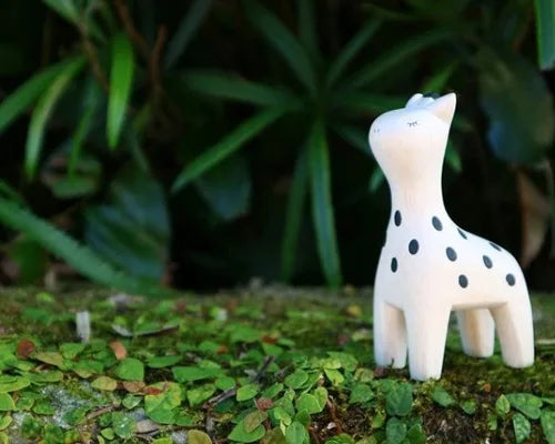 T-lab polepole animal Giraffe
