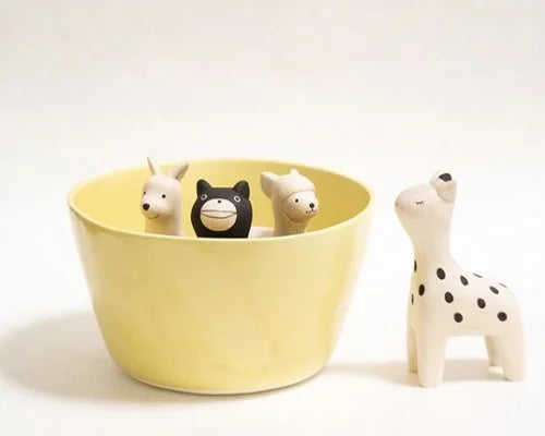 T-lab polepole animal Giraffe