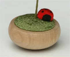 Yurayura clover Ladybug