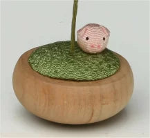 Copy of Yurayura clover Pig