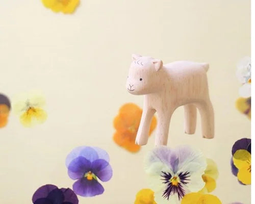 T-lab polepole animal KID GOAT