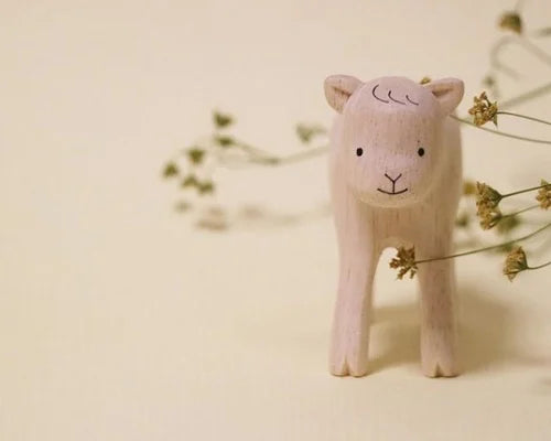 T-lab polepole animal KID GOAT