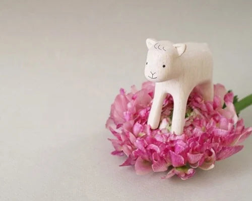 T-lab polepole animal KID GOAT