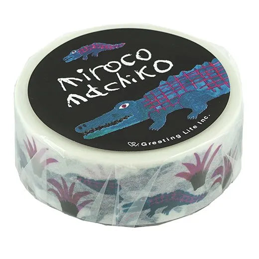 Greeting life Masking Tape MRZ-65